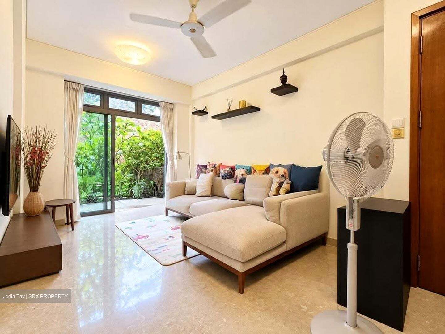 Adam Park Condominium (D11), Condominium #619951131